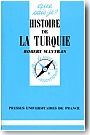 Histoire de la Turquie